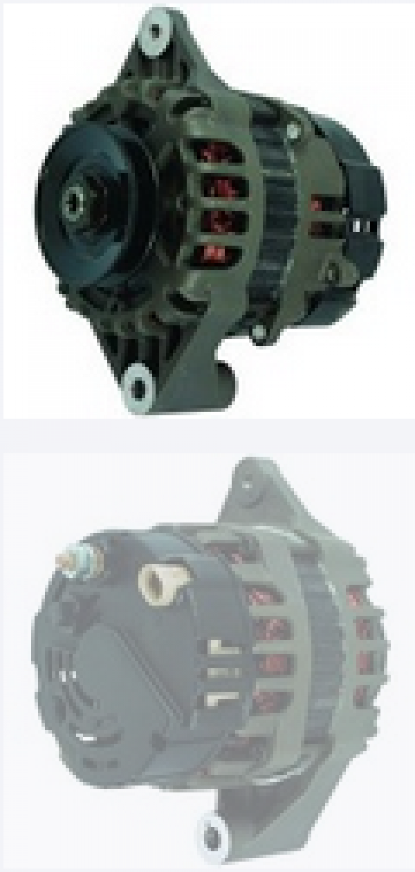 ALTERNATORE VOLVO PENTA 3862612 EQUIVALENTE
